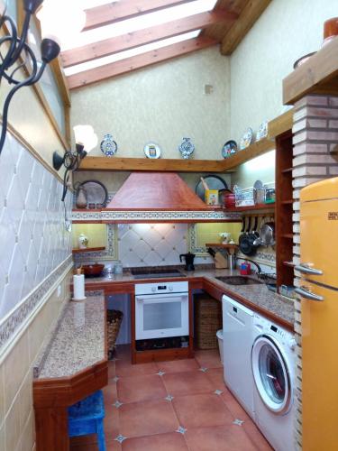 Casa Rural La Matilla in San Asensio