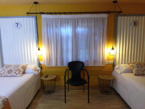 Casa Rural La Matilla Casa Rural La Matilla