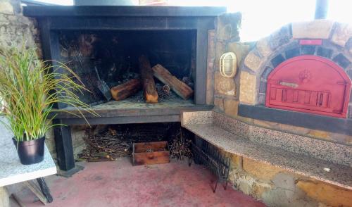 Casa Rural La Matilla Casa Rural La Matilla