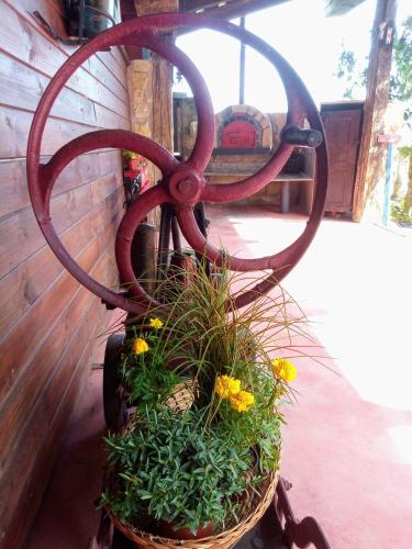 Casa Rural La Matilla Casa Rural La Matilla