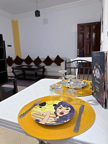 CHAY - Appartements a Ouarzazate, Ouarzazate (photo 11)