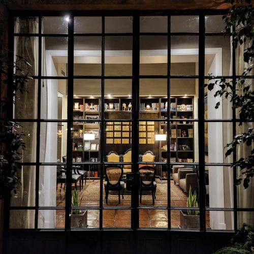 Manzara, Legado Mitico Salta Hotel Boutique in Salta
