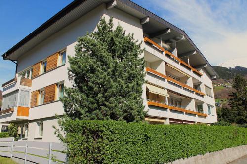 Kronenwiese in Schruns-Tschagguns, Österreich