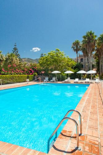 . La Casa nel Rosmarino Park CIN ITO83084B59CP6PX5J