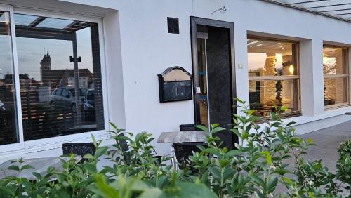 Auberge de la Marine in Losne