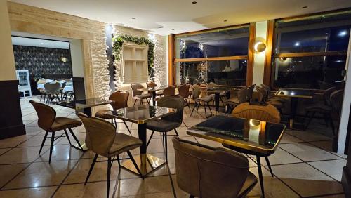 Restorāns, Auberge de la Marine in Losne
