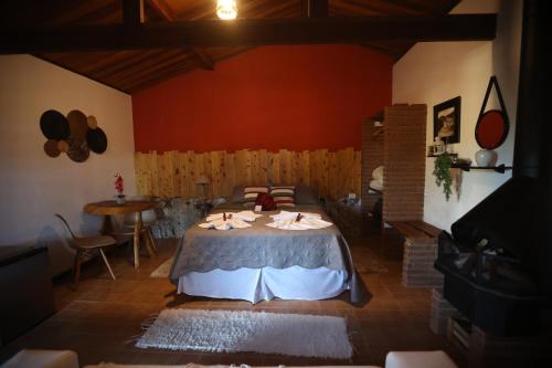 Pousada e Chalés Vista Linda