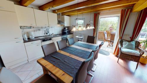 virtuve, Mühle W02 (Muhle W02) in Lutterbek