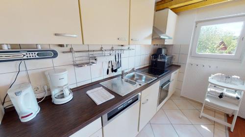 virtuve, Mühle W02 (Muhle W02) in Lutterbek