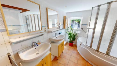 Vannas istaba, Mühle W01 (Muhle W01) in Lutterbek