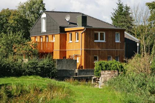 Viesnīcas āriene, Mühle W02 (Muhle W02) in Lutterbek