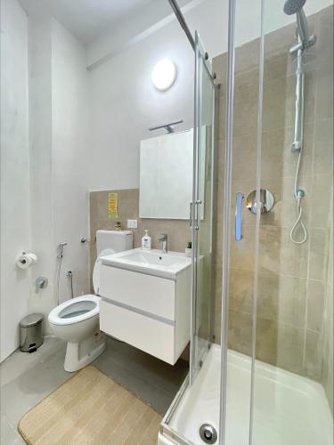 Romoli Rooms and suites, Roma (foto 8)