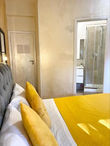 Romoli Rooms and suites, Roma (foto 5)