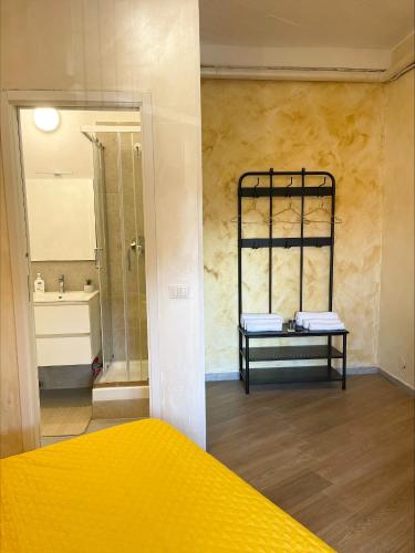 Romoli Rooms and suites, Roma (foto 7)