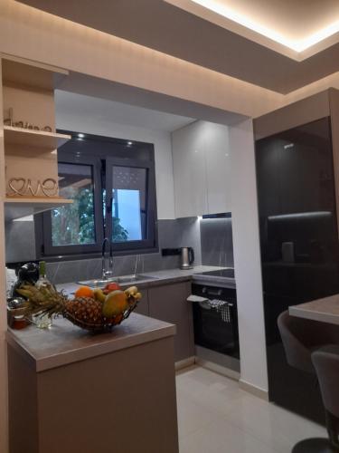 Prifti Luxury apartment Prifti Luxury apartment