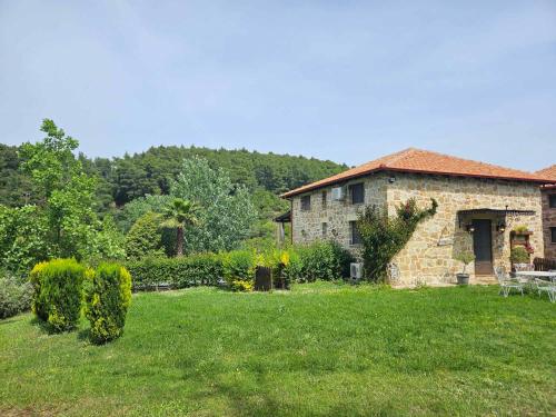 Stone Villas