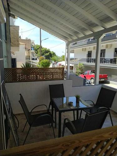 Stratos family apartments & studios 5
