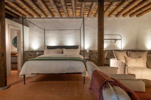 Casa Oliva Guesthouse in Treis Elies