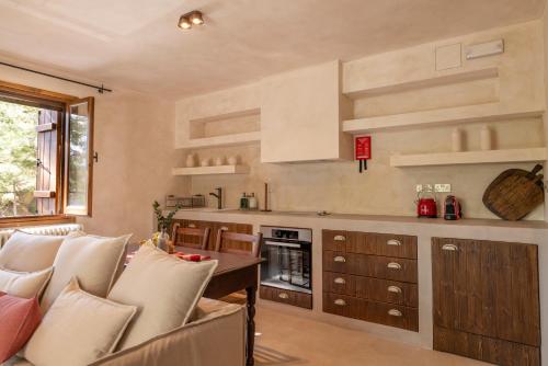 Casa Oliva Guesthouse in Treis Elies