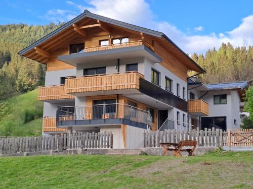 Privatzimmer/Apartments Schwarzenbacher - image 6