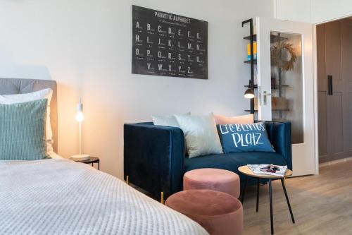 Beach Loft, Wendtorf (foto 4)