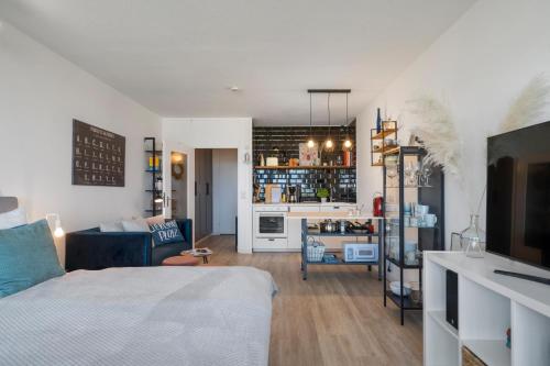 Beach Loft, Wendtorf (foto 5)