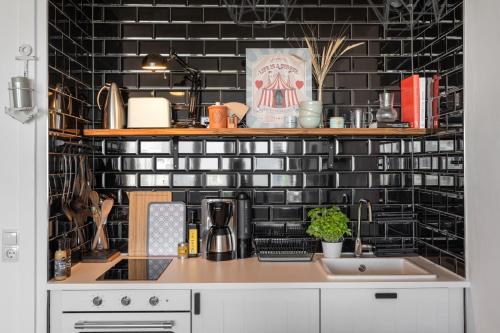 Beach Loft, Wendtorf (foto 7)