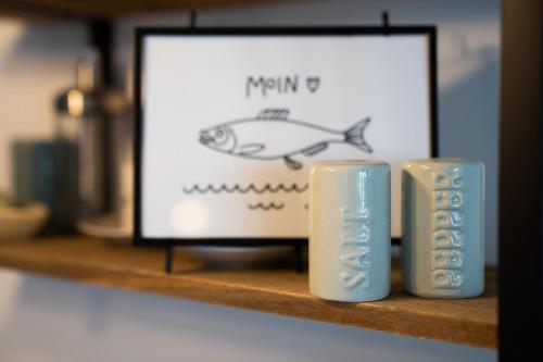 Beach Loft, Wendtorf (foto 9)