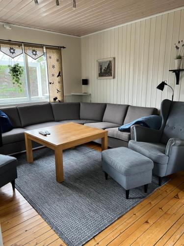 Villa Skoganvarre in Skoganvarre