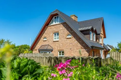 Senmare in Munkmarsch, Deutschland