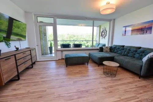Strandhochhaus Döse Appartement STH009 in Cuxhaven, Deutschland