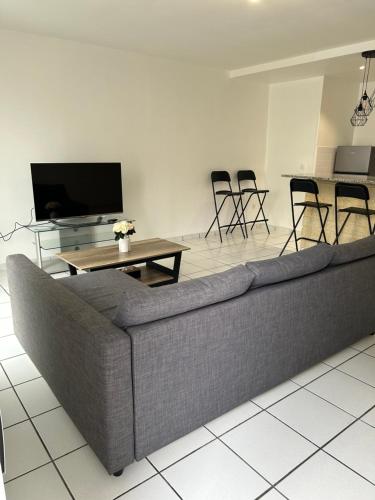 Appartement charmant - Location saisonnière - Pontault-Combault