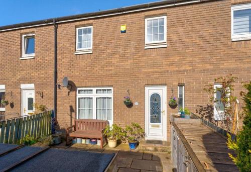 Ideal 3 Bed Home In Glasgow City With Free Parking, Glasgow (foto 3)