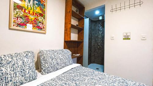 ADN Algo de Nosotros - Malaika – Medellin, VT