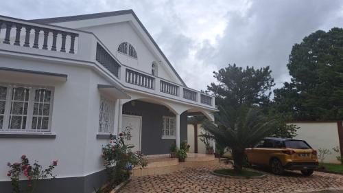 Villa calme