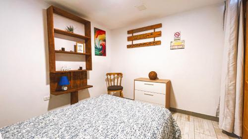 ADN Algo de Nosotros - Malaika – Medellin, VT