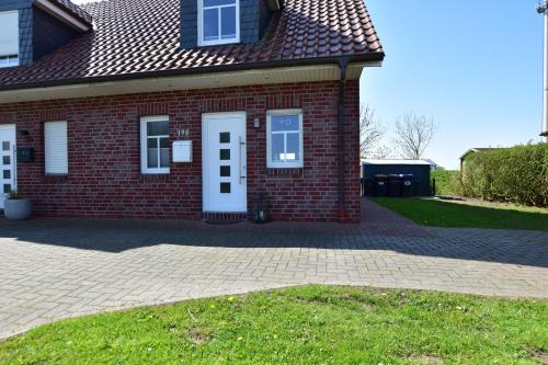 Holiday Home room in Haus Küstenliebe - Hooksiel
