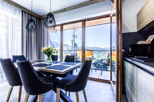 Apartamenty Krokusowa Dolina