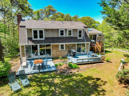 Private Lake Access Great for Families Private Lake Access Great for Families