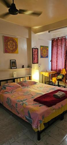 Laxmi Happy Home in Pune - Gherapurandhar