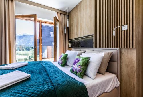 Apartamenty Krokusowa Dolina