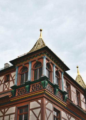 Das Goldschläger Boutique Hotel