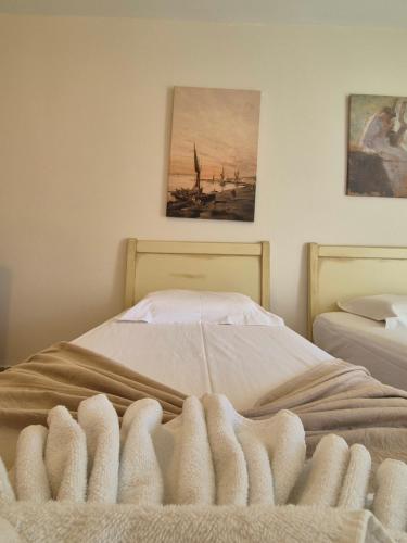 Vrachos Beach Hotel - image 13