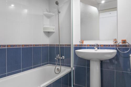 Apartamentos Hipocampos Calpe Rent Apart