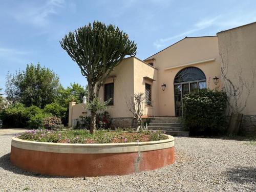 Villa Rubino ai Colli, Palermo (fotografie 3)