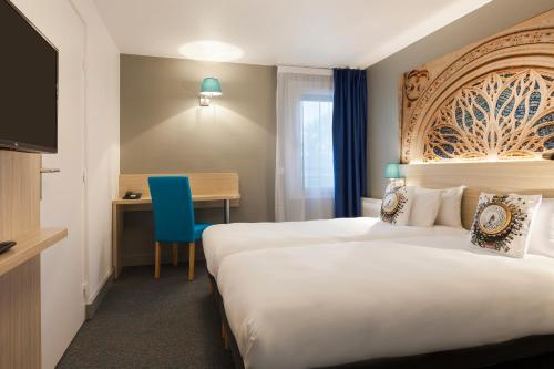 The Originals City Tabl'Hôtel Amiens (Inter-Hotel) - image 8