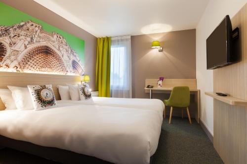 The Originals City Tabl'Hôtel Amiens (Inter-Hotel) - image 14