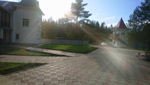 гостиница Мюнхен, Shcherbakovo (fotografie 8)