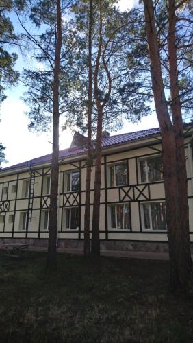 гостиница Мюнхен, Shcherbakovo (fotografie 9)