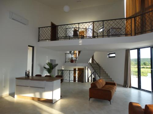 Villa Bagulina in Drniš